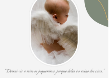 Morte de bebê causa consternação no Indubrasil