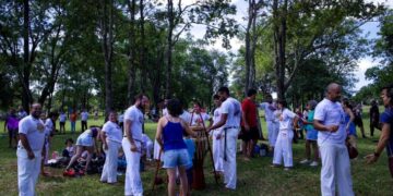 3º Festival de Verão da Fundesporte agita Parque das Nações Indígenas em Campo Grande