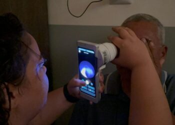 Telessaúde revoluciona o acesso à saúde em MS com 98 mil atendimentos realizados