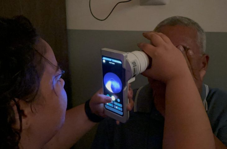 Telessaúde revoluciona o acesso à saúde em MS com 98 mil atendimentos realizados