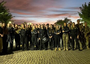 Polícia Civil realiza operação e prende suspeitos de violência doméstica em Campo Grande