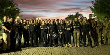 Polícia Civil realiza operação e prende suspeitos de violência doméstica em Campo Grande