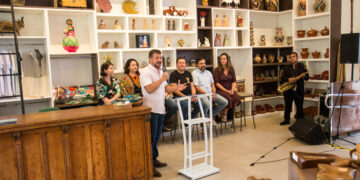 Semana do Artesão 2025 valoriza cultura e inaugura filial da Casa do Artesão no Bioparque Pantanal