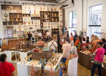 17ª Semana do Artesão de MS celebra cultura e sustentabilidade com programação diversificada