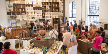 17ª Semana do Artesão de MS celebra cultura e sustentabilidade com programação diversificada