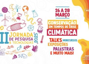 Bioparque Pantanal comemora três anos com jornada de pesquisa e tecnologias