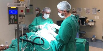 Hospital Regional em Três Lagoas realiza primeira cirurgia neurológica