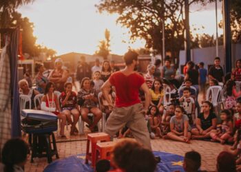 Campão Cultural acontece de 27 a 30 de março em Campo Grande; confira a programação
