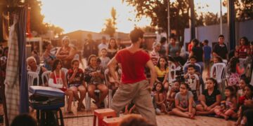Campão Cultural acontece de 27 a 30 de março em Campo Grande; confira a programação