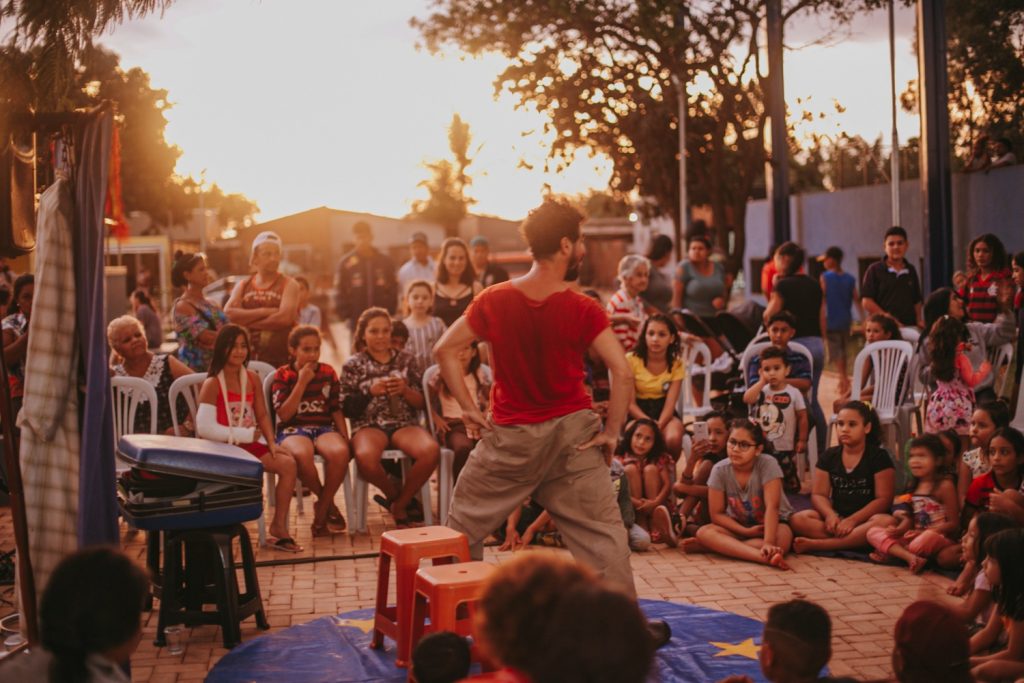 Campão Cultural acontece de 27 a 30 de março em Campo Grande; confira a programação