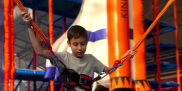 Fim de semana de diversão e novidades no Shopping Campo Grande