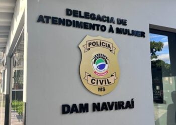 Homem é preso por descumprir medidas protetivas em Naviraí