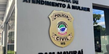 Homem é preso por descumprir medidas protetivas em Naviraí