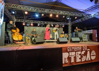 Agendão: Semana do Artesão, aniversário de Ribas e intervenções culturais da FIDI Bonito agitam o fim de semana