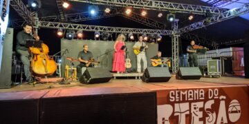 Agendão: Semana do Artesão, aniversário de Ribas e intervenções culturais da FIDI Bonito agitam o fim de semana