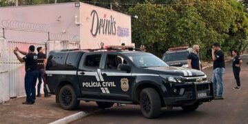 SIG fecha casa de prostituição e prende proprietário em Aparecida do Taboado