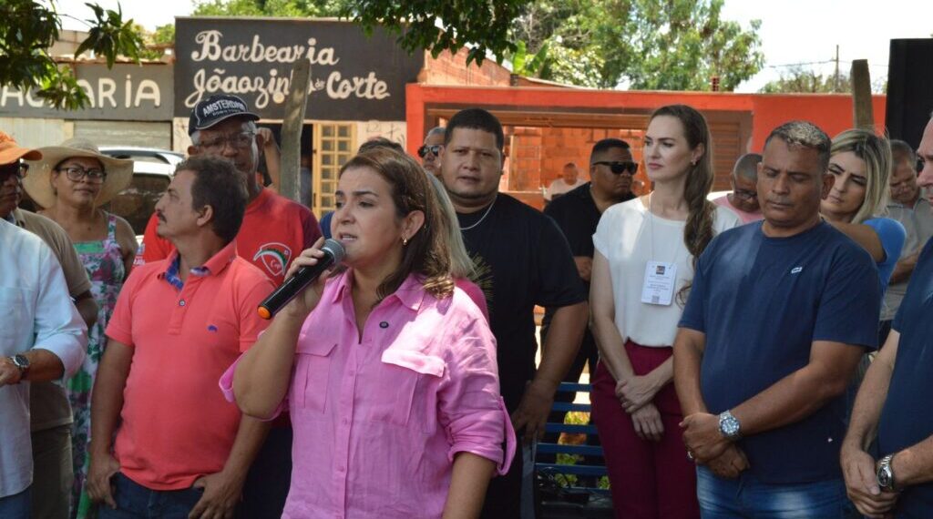 Todos em Ação: uma das maiores mobilizações cidadãs do Brasil tem 1ª edição de 2025 no Parque Lageado 