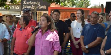 Todos em Ação: uma das maiores mobilizações cidadãs do Brasil tem 1ª edição de 2025 no Parque Lageado 