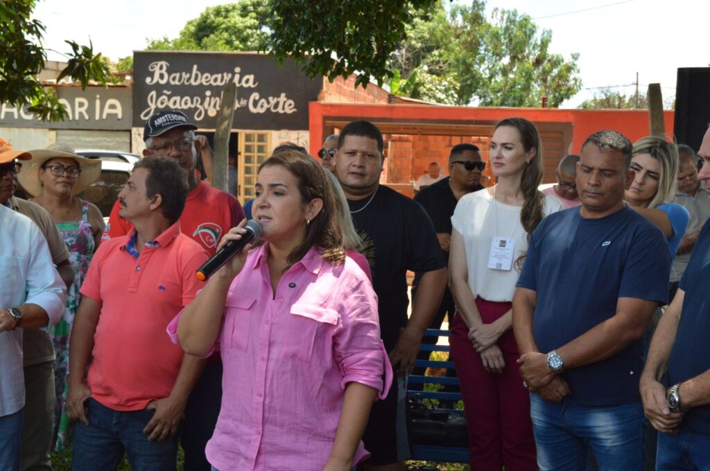 Todos em Ação: uma das maiores mobilizações cidadãs do Brasil tem 1ª edição de 2025 no Parque Lageado 