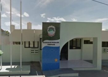 Condenado por estupro de vulnerável é preso em Camapuã
