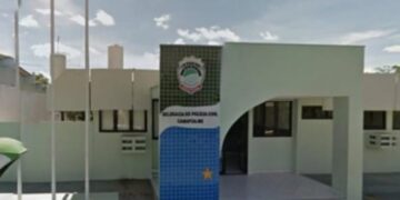 Condenado por estupro de vulnerável é preso em Camapuã