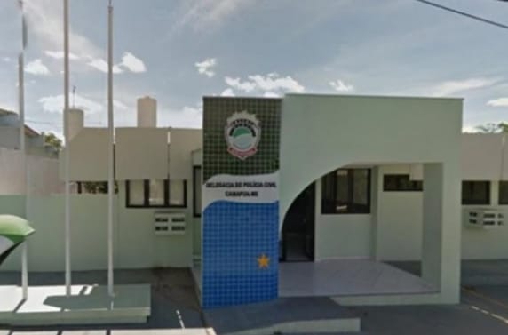 Condenado por estupro de vulnerável é preso em Camapuã