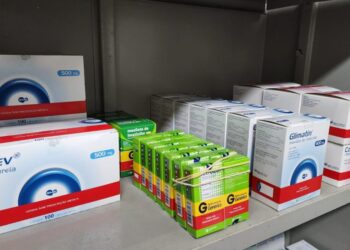 Novo horário da farmácia do HRMS promete melhorar atendimento a pacientes oncológicos