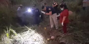 Ossada de jovem indígena é encontrada em pântano no Paraguai; dois suspeitos são presos