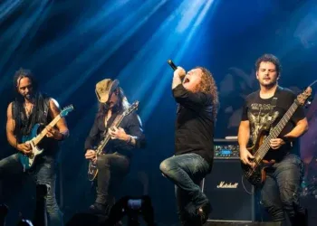 Agendão: de rodeio a metal, fim de semana tem Frigomar Festival, show do Angra e feiras culturais