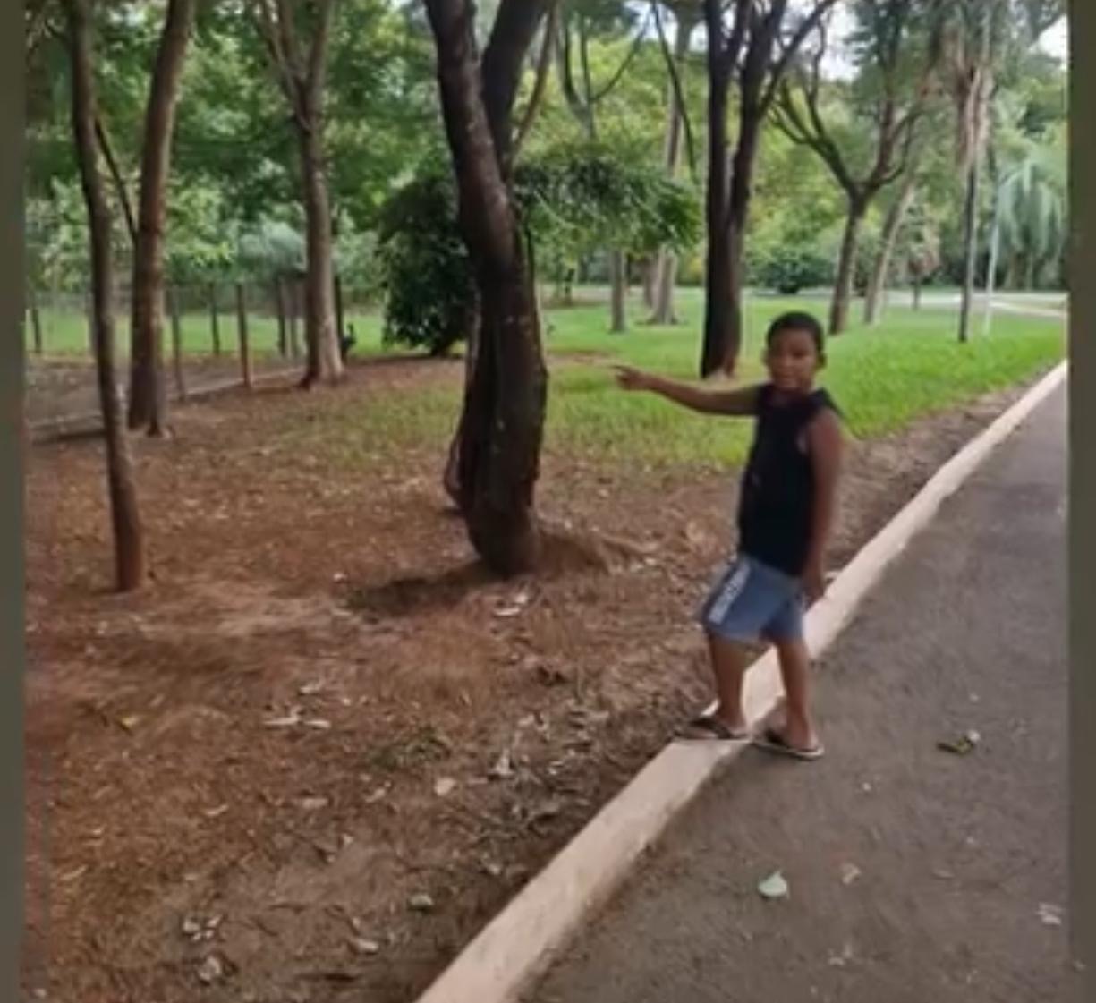 Menino de 6 anos morre vitima de acidente doméstico com fogareiro em MS