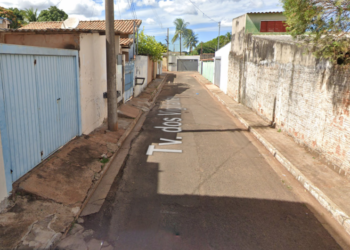 Jovem sobrevive a atentado na porta de casa em Campo Grande