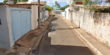 Jovem sobrevive a atentado na porta de casa em Campo Grande