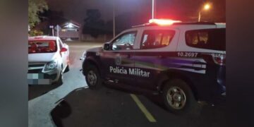 Músico é preso em Campo Grande suspeito de agredir a namorada em Campo Grande
