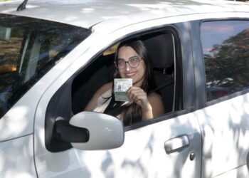 Motoristas com bom histórico têm desconto na renovação da CNH em Mato Grosso do Sul