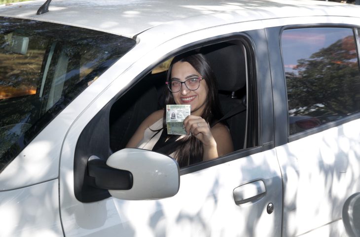 Motoristas com bom histórico têm desconto na renovação da CNH em Mato Grosso do Sul