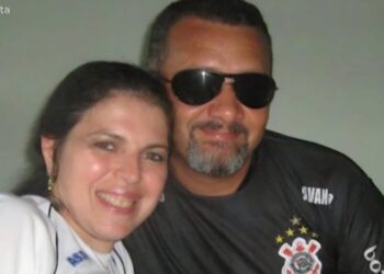 Dentista e esposa são presos em MS por suspeita de homicídio no interior de SP