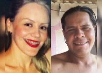 6ª vítima de feminicídio, Giseli era vista como “boa pessoa” e que “queria mudar de vida”