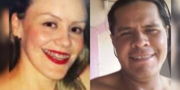 6ª vítima de feminicídio, Giseli era vista como “boa pessoa” e que “queria mudar de vida”