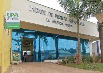 Homem em situação de rua é encontrado ferido em quintal de residência em Campo Grande