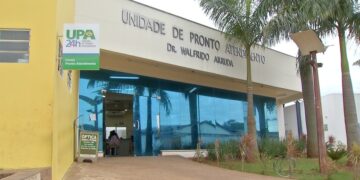 Homem em situação de rua é encontrado ferido em quintal de residência em Campo Grande