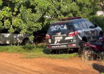 Bebê de 1 ano morre afogado em piscina de casa que funcionava como creche 