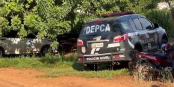Bebê de 1 ano morre afogado em piscina de casa que funcionava como creche 