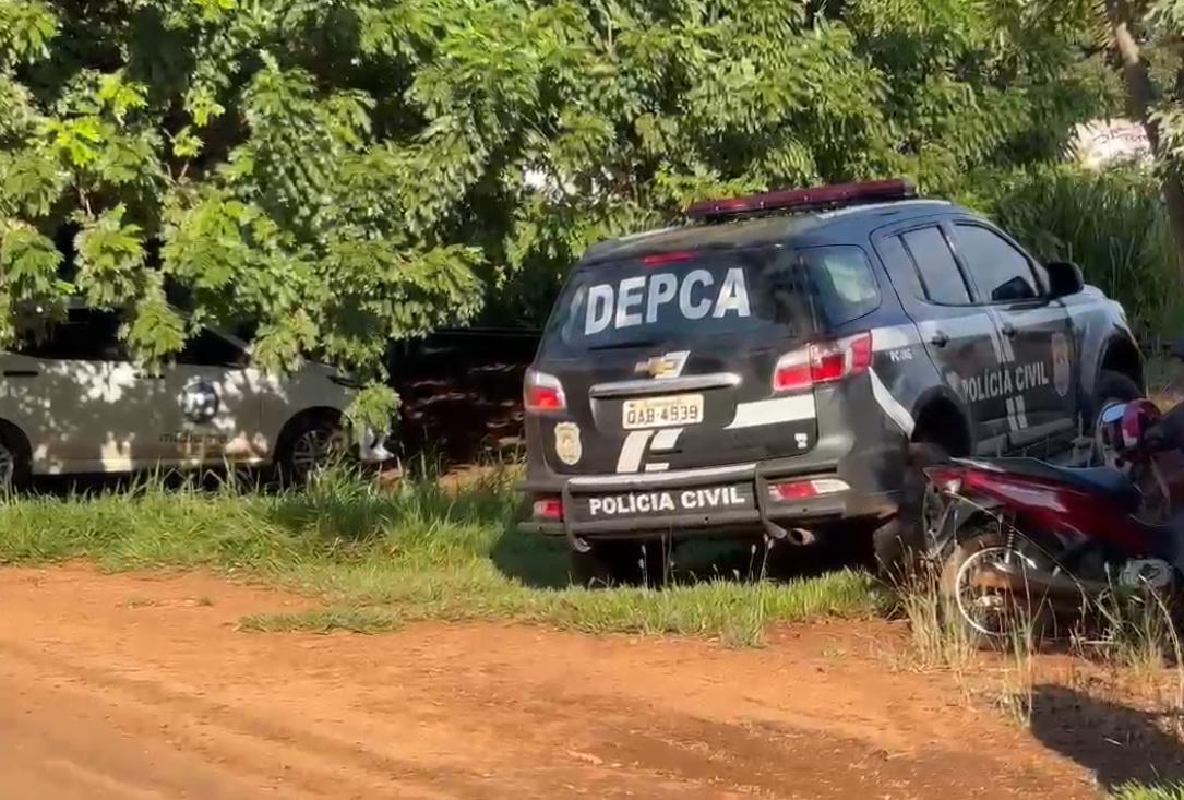 Bebê de 1 ano morre afogado em piscina de casa que funcionava como creche 