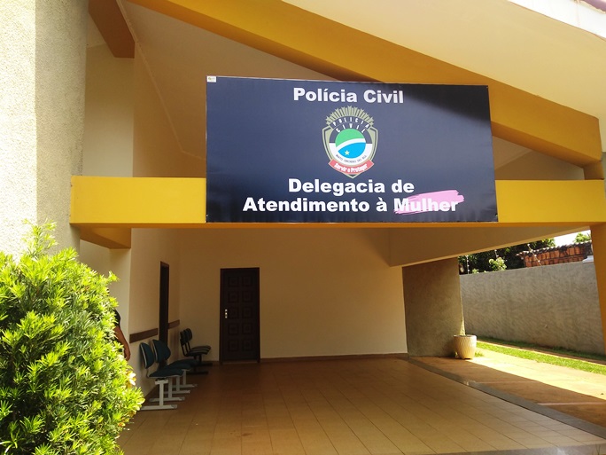 Homem é detido em flagrante por descumprimento de medida protetiva em Três Lagoas