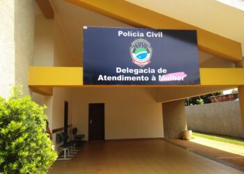 Suspeito de violência doméstica é preso em flagrante em Três Lagoas