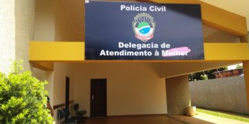 Suspeito de violência doméstica é preso em flagrante em Três Lagoas