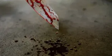 Homem é esfaqueado pelo ex-marido da esposa em Campo Grande