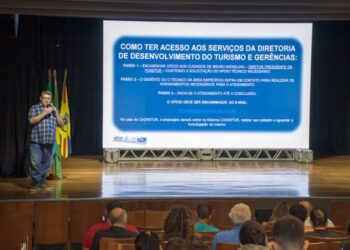 Fundtur-MS confirma nova data para Curso de Capacitação de Gestores de Turismo