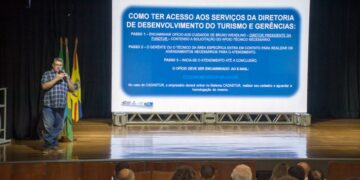 Fundtur-MS confirma nova data para Curso de Capacitação de Gestores de Turismo