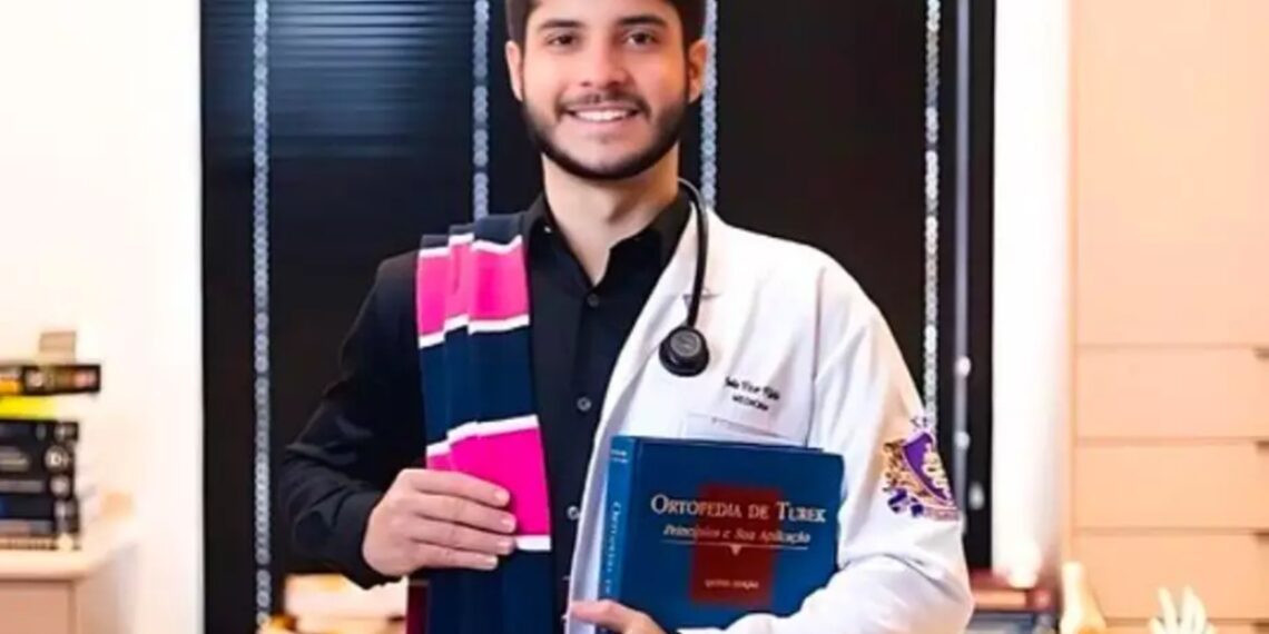 Motorista que matou corredora ao dirigir bêbado é solto pela Justiça